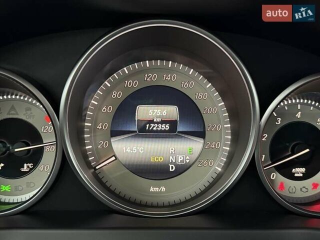 Білий Мерседес Е-Клас, об'ємом двигуна 3.5 л та пробігом 172 тис. км за 18900 $, фото 30 на Automoto.ua