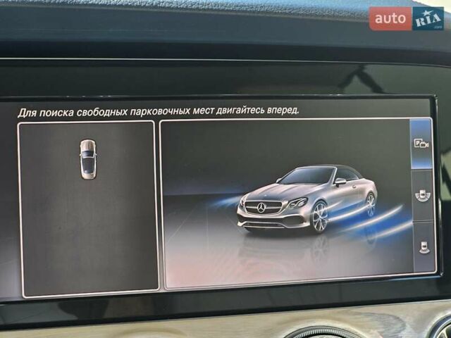 Білий Мерседес Е-Клас, об'ємом двигуна 3 л та пробігом 76 тис. км за 39999 $, фото 50 на Automoto.ua