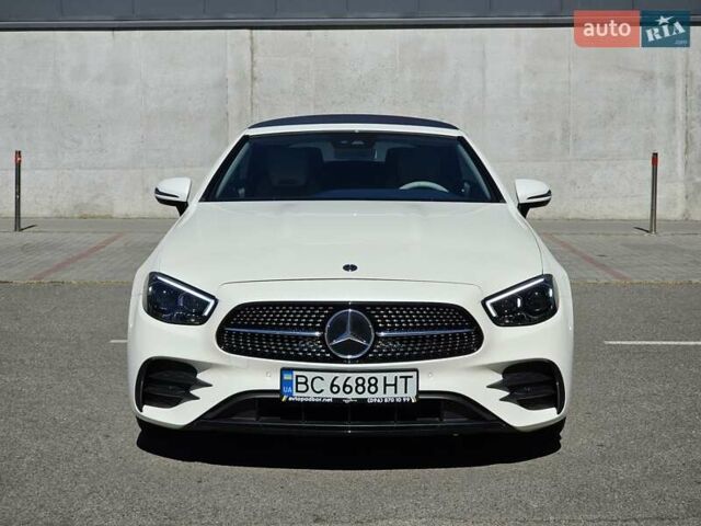 Білий Мерседес Е-Клас, об'ємом двигуна 3 л та пробігом 76 тис. км за 39999 $, фото 13 на Automoto.ua