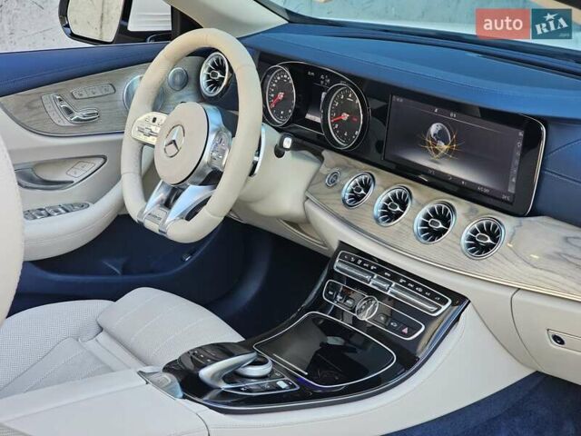 Білий Мерседес Е-Клас, об'ємом двигуна 3 л та пробігом 76 тис. км за 39999 $, фото 58 на Automoto.ua