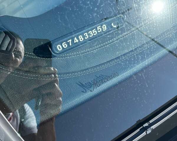 Белый Мерседес Е-Класс, объемом двигателя 3 л и пробегом 10 тыс. км за 40000 $, фото 27 на Automoto.ua