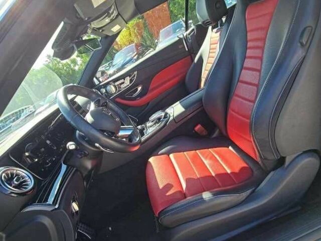 Белый Мерседес Е-Класс, объемом двигателя 0 л и пробегом 26 тыс. км за 83000 $, фото 5 на Automoto.ua