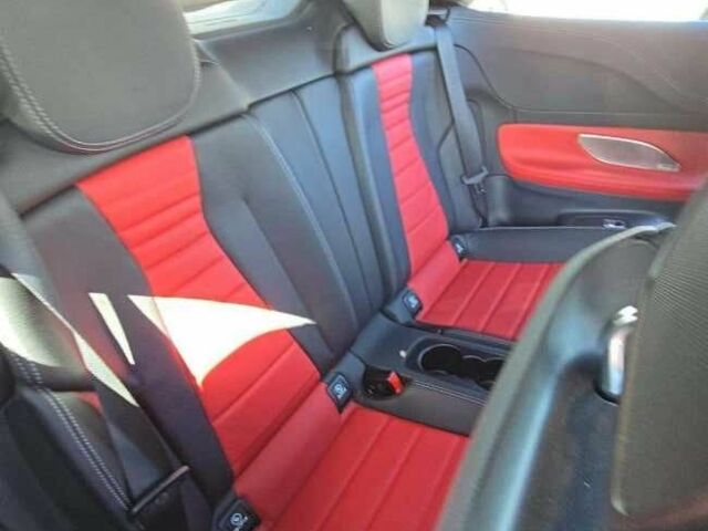 Белый Мерседес Е-Класс, объемом двигателя 0 л и пробегом 26 тыс. км за 83000 $, фото 9 на Automoto.ua