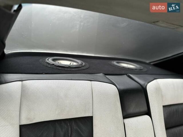 Белый Мерседес Е-Класс, объемом двигателя 2 л и пробегом 418 тыс. км за 2750 $, фото 24 на Automoto.ua
