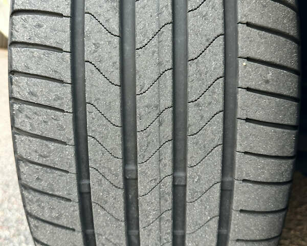 Белый Мерседес Е-Класс, объемом двигателя 1.8 л и пробегом 115 тыс. км за 15000 $, фото 24 на Automoto.ua