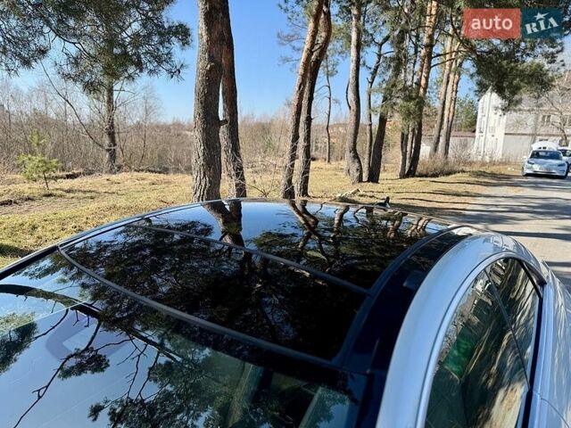 Белый Мерседес Е-Класс, объемом двигателя 3.5 л и пробегом 247 тыс. км за 10999 $, фото 11 на Automoto.ua