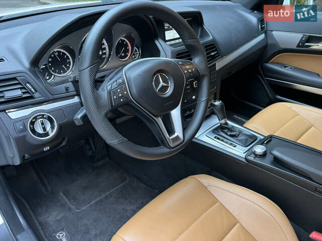 Белый Мерседес Е-Класс, объемом двигателя 2.2 л и пробегом 158 тыс. км за 13000 $, фото 40 на Automoto.ua