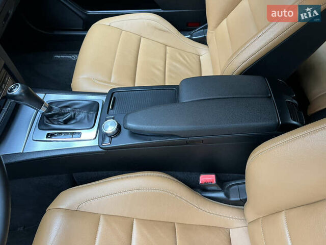 Белый Мерседес Е-Класс, объемом двигателя 2.2 л и пробегом 158 тыс. км за 13000 $, фото 43 на Automoto.ua