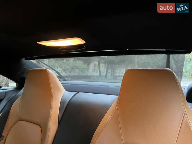 Белый Мерседес Е-Класс, объемом двигателя 2.2 л и пробегом 158 тыс. км за 13000 $, фото 60 на Automoto.ua