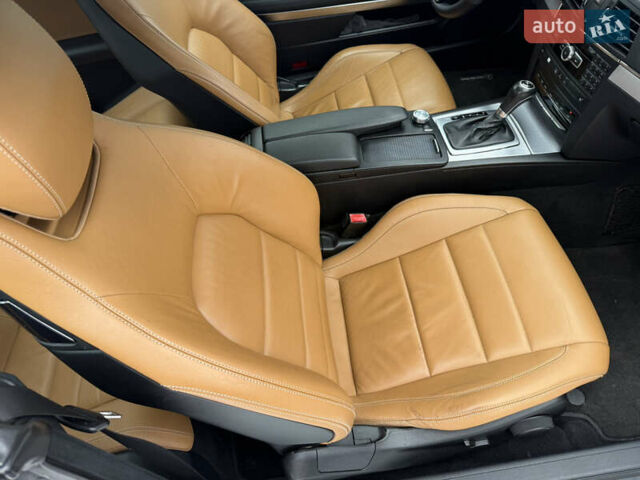 Белый Мерседес Е-Класс, объемом двигателя 2.2 л и пробегом 158 тыс. км за 13300 $, фото 68 на Automoto.ua