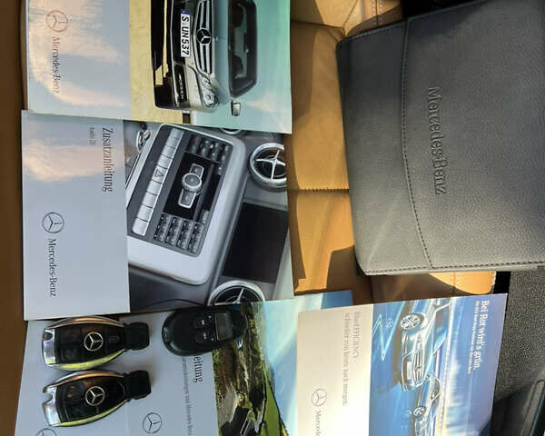 Белый Мерседес Е-Класс, объемом двигателя 2.2 л и пробегом 158 тыс. км за 13300 $, фото 79 на Automoto.ua