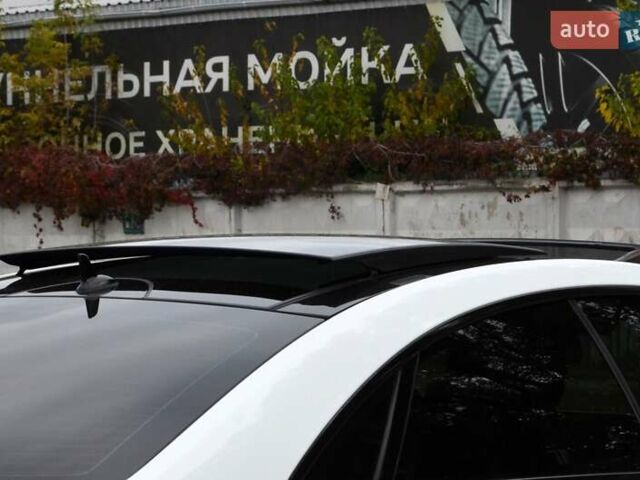 Белый Мерседес Е-Класс, объемом двигателя 1.8 л и пробегом 183 тыс. км за 15200 $, фото 16 на Automoto.ua
