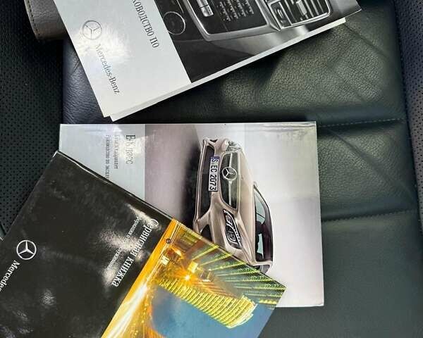 Білий Мерседес Е-Клас, об'ємом двигуна 1.99 л та пробігом 183 тис. км за 16500 $, фото 21 на Automoto.ua