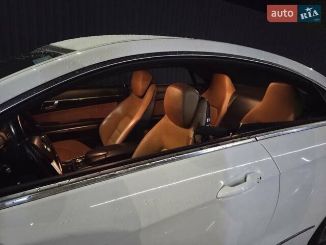 Мерседес Е-Клас 2013 у Ужгороді на Automoto.ua Білий Мерседес Е-Клас, об'ємом двигуна 2.2 л та пробігом 250 тис. км за 20500 $, фото 1 на Automoto.ua
