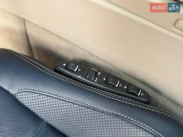 Білий Мерседес Е-Клас, об'ємом двигуна 1.99 л та пробігом 183 тис. км за 16500 $, фото 14 на Automoto.ua