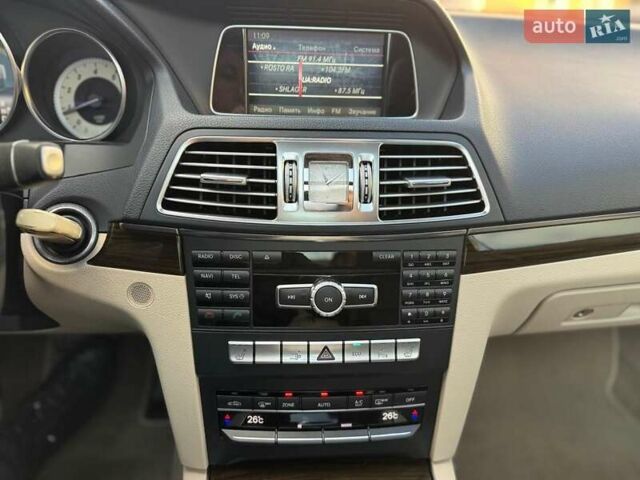 Білий Мерседес Е-Клас, об'ємом двигуна 1.99 л та пробігом 183 тис. км за 16500 $, фото 20 на Automoto.ua