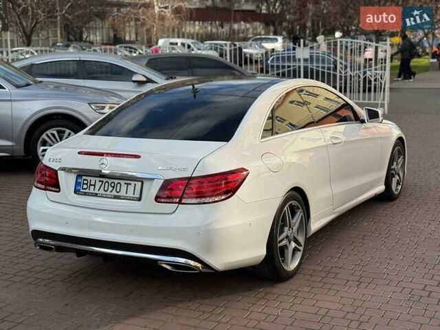 Білий Мерседес Е-Клас, об'ємом двигуна 1.99 л та пробігом 183 тис. км за 16500 $, фото 28 на Automoto.ua