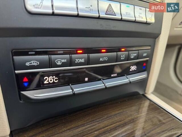 Білий Мерседес Е-Клас, об'ємом двигуна 1.99 л та пробігом 183 тис. км за 16500 $, фото 18 на Automoto.ua