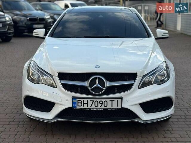 Білий Мерседес Е-Клас, об'ємом двигуна 1.99 л та пробігом 183 тис. км за 16500 $, фото 10 на Automoto.ua