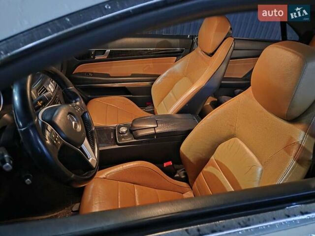 Мерседес Е-Клас 2013 у Ужгороді на Automoto.ua Білий Мерседес Е-Клас, об'ємом двигуна 2.2 л та пробігом 250 тис. км за 20500 $, фото 3 на Automoto.ua