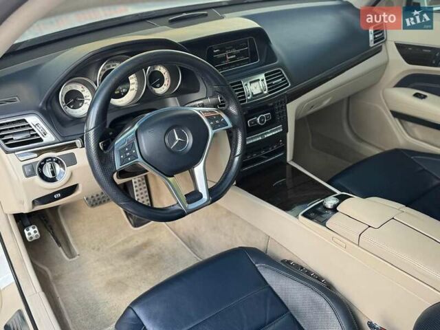 Білий Мерседес Е-Клас, об'ємом двигуна 1.99 л та пробігом 183 тис. км за 16500 $, фото 12 на Automoto.ua