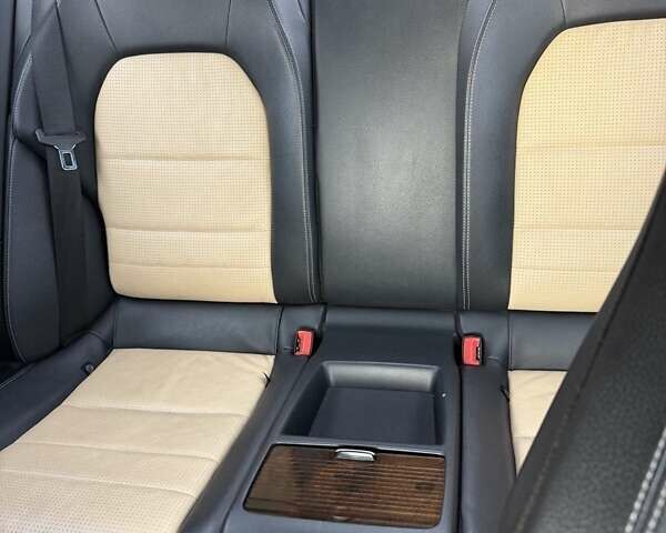 Білий Мерседес Е-Клас, об'ємом двигуна 2.14 л та пробігом 102 тис. км за 20000 $, фото 22 на Automoto.ua