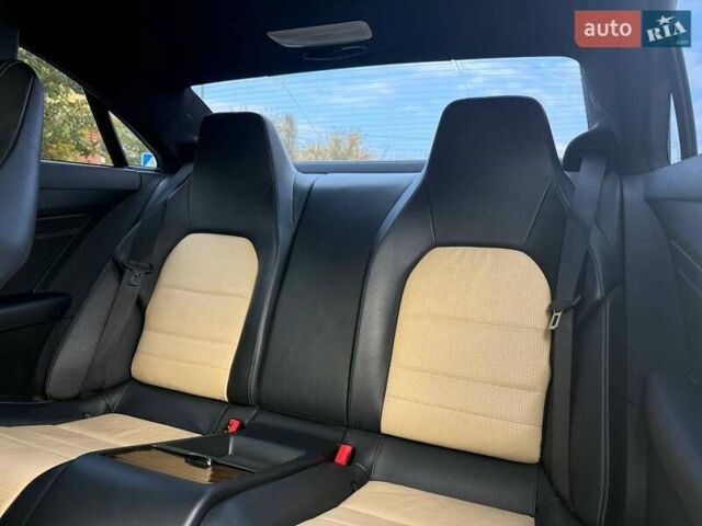 Білий Мерседес Е-Клас, об'ємом двигуна 2.14 л та пробігом 102 тис. км за 20000 $, фото 17 на Automoto.ua