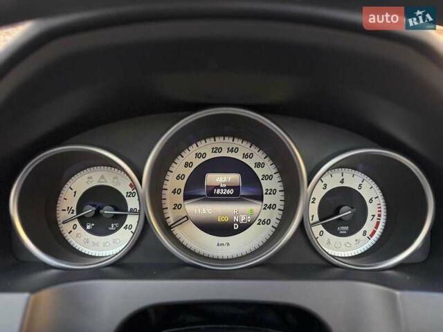 Білий Мерседес Е-Клас, об'ємом двигуна 1.99 л та пробігом 183 тис. км за 16500 $, фото 19 на Automoto.ua