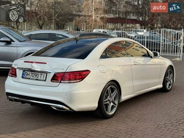 Білий Мерседес Е-Клас, об'ємом двигуна 1.99 л та пробігом 183 тис. км за 16500 $, фото 6 на Automoto.ua