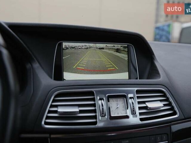 Білий Мерседес Е-Клас, об'ємом двигуна 3 л та пробігом 61 тис. км за 19900 $, фото 18 на Automoto.ua