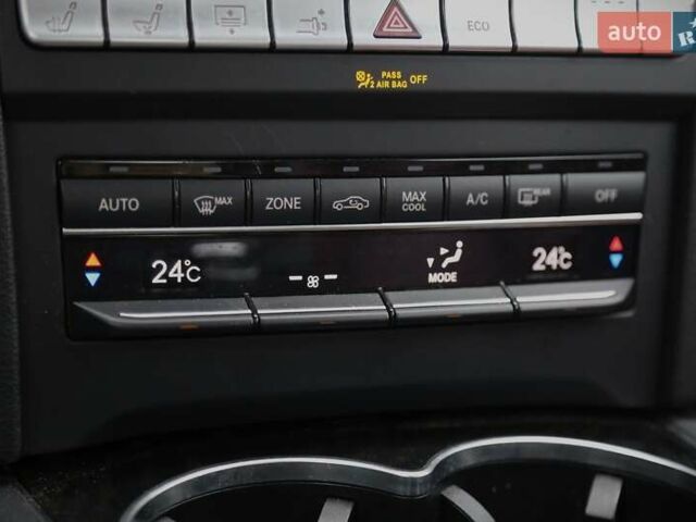 Білий Мерседес Е-Клас, об'ємом двигуна 3 л та пробігом 61 тис. км за 19900 $, фото 20 на Automoto.ua