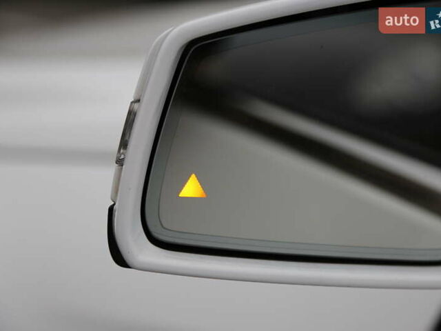 Білий Мерседес Е-Клас, об'ємом двигуна 3 л та пробігом 61 тис. км за 19900 $, фото 31 на Automoto.ua