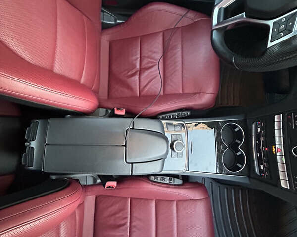 Белый Мерседес Е-Класс, объемом двигателя 3 л и пробегом 75 тыс. км за 21500 $, фото 21 на Automoto.ua