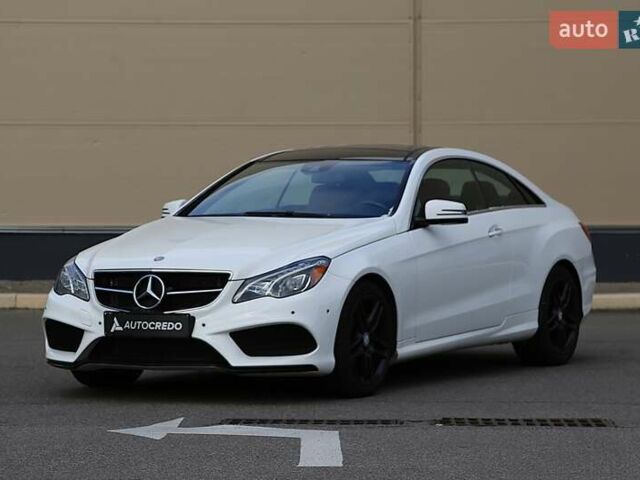 Білий Мерседес Е-Клас, об'ємом двигуна 3 л та пробігом 61 тис. км за 19900 $, фото 3 на Automoto.ua