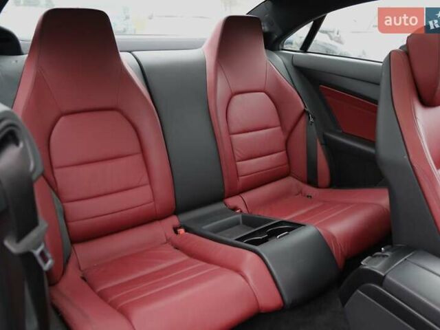 Білий Мерседес Е-Клас, об'ємом двигуна 3 л та пробігом 61 тис. км за 19900 $, фото 10 на Automoto.ua