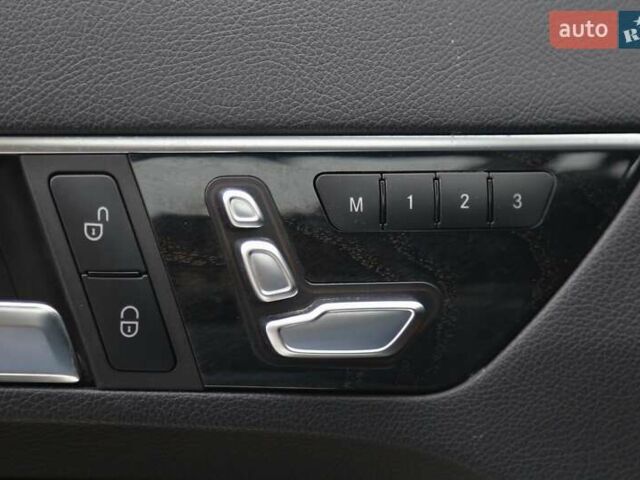 Білий Мерседес Е-Клас, об'ємом двигуна 3 л та пробігом 61 тис. км за 19900 $, фото 29 на Automoto.ua