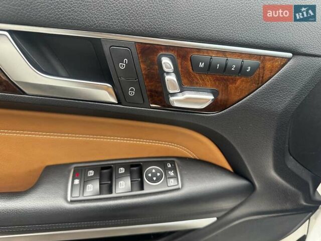 Білий Мерседес Е-Клас, об'ємом двигуна 3 л та пробігом 87 тис. км за 21900 $, фото 15 на Automoto.ua