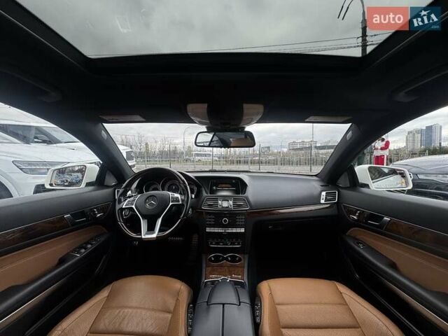 Білий Мерседес Е-Клас, об'ємом двигуна 3 л та пробігом 87 тис. км за 21900 $, фото 24 на Automoto.ua