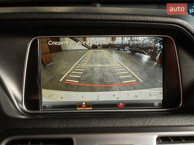 Белый Мерседес Е-Класс, объемом двигателя 3 л и пробегом 113 тыс. км за 27900 $, фото 54 на Automoto.ua