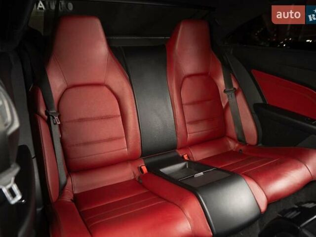 Белый Мерседес Е-Класс, объемом двигателя 3 л и пробегом 113 тыс. км за 27900 $, фото 33 на Automoto.ua