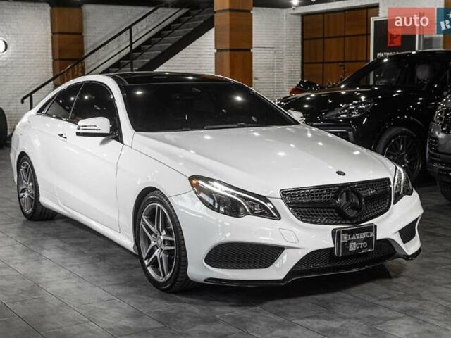 Белый Мерседес Е-Класс, объемом двигателя 3 л и пробегом 113 тыс. км за 27900 $, фото 27 на Automoto.ua