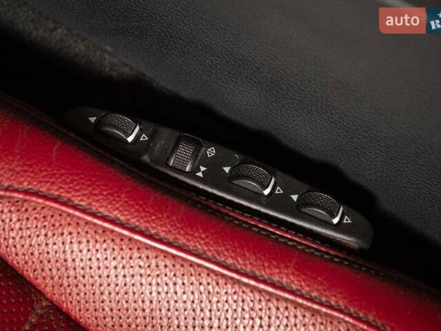 Белый Мерседес Е-Класс, объемом двигателя 3 л и пробегом 113 тыс. км за 27900 $, фото 62 на Automoto.ua