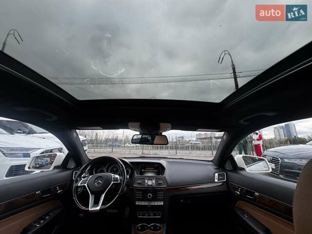 Білий Мерседес Е-Клас, об'ємом двигуна 3 л та пробігом 87 тис. км за 21900 $, фото 20 на Automoto.ua
