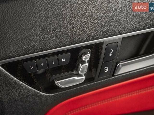 Белый Мерседес Е-Класс, объемом двигателя 3 л и пробегом 113 тыс. км за 27900 $, фото 42 на Automoto.ua