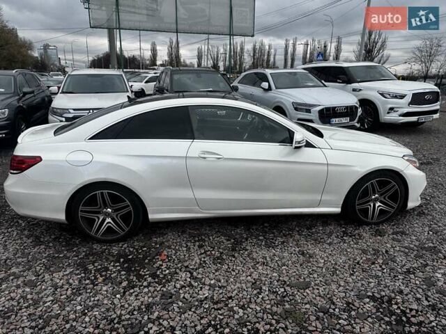Білий Мерседес Е-Клас, об'ємом двигуна 3 л та пробігом 87 тис. км за 21900 $, фото 9 на Automoto.ua