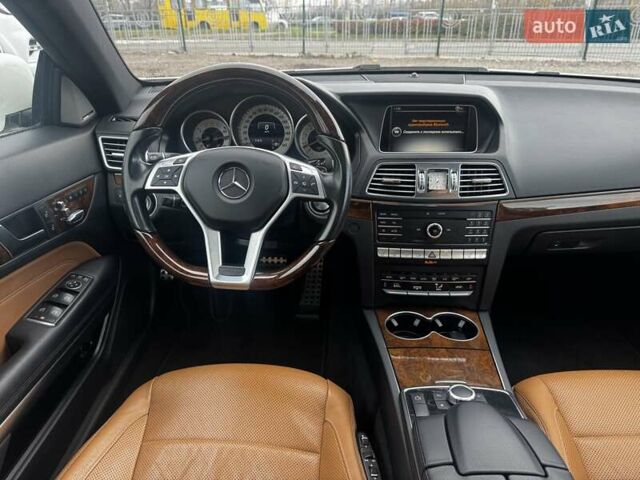 Білий Мерседес Е-Клас, об'ємом двигуна 3 л та пробігом 87 тис. км за 21900 $, фото 25 на Automoto.ua