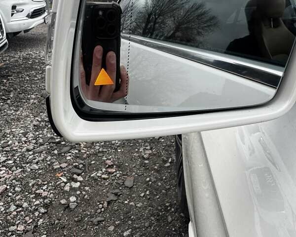 Білий Мерседес Е-Клас, об'ємом двигуна 3 л та пробігом 87 тис. км за 21900 $, фото 13 на Automoto.ua