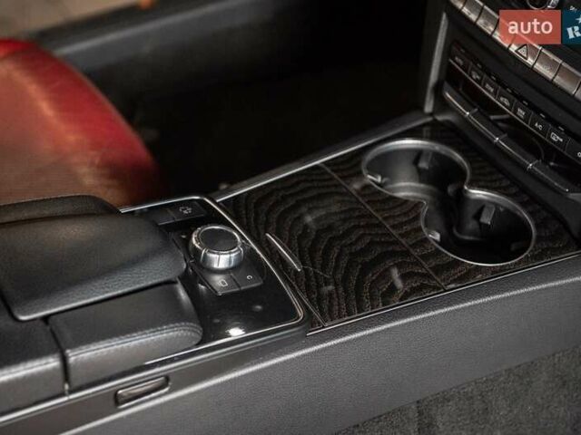 Белый Мерседес Е-Класс, объемом двигателя 3 л и пробегом 113 тыс. км за 27900 $, фото 50 на Automoto.ua