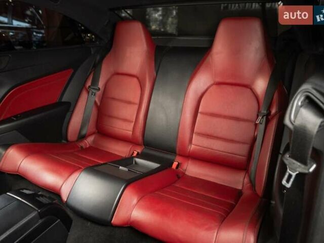 Белый Мерседес Е-Класс, объемом двигателя 3 л и пробегом 113 тыс. км за 27900 $, фото 34 на Automoto.ua