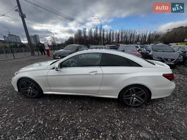 Білий Мерседес Е-Клас, об'ємом двигуна 3 л та пробігом 87 тис. км за 21900 $, фото 11 на Automoto.ua